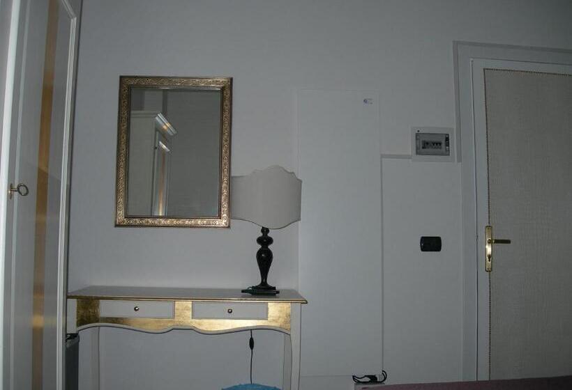 בית מלון כפרי Due Spade