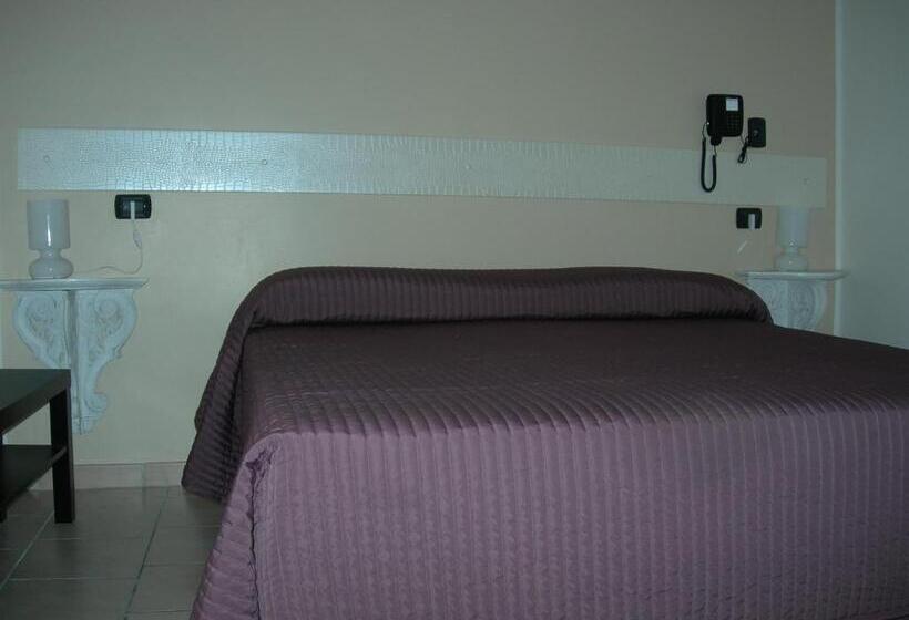 فندق Due Spade