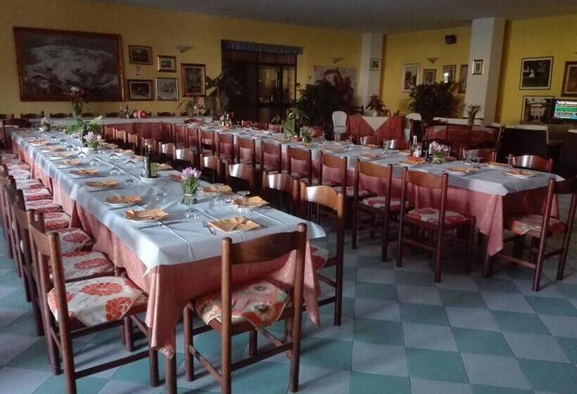 בית מלון כפרי Ebe