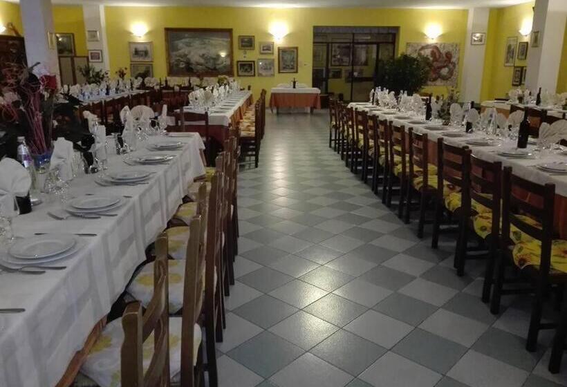 בית מלון כפרי Ebe