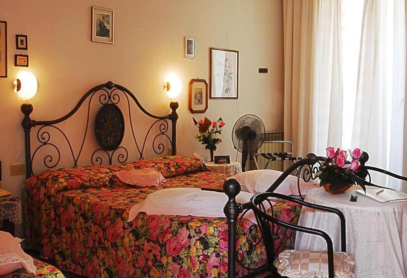 בית מלון כפרי Ebe