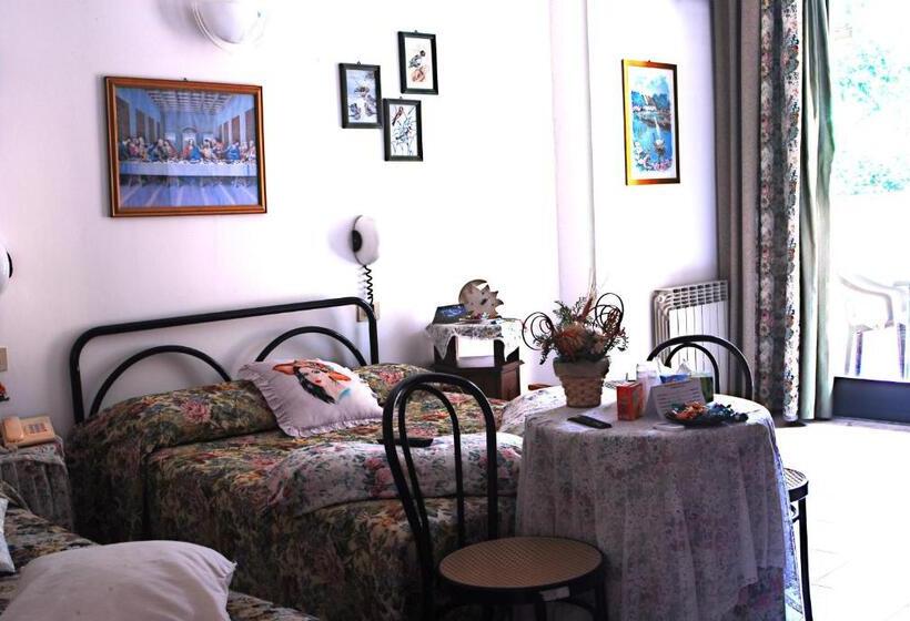 בית מלון כפרי Ebe