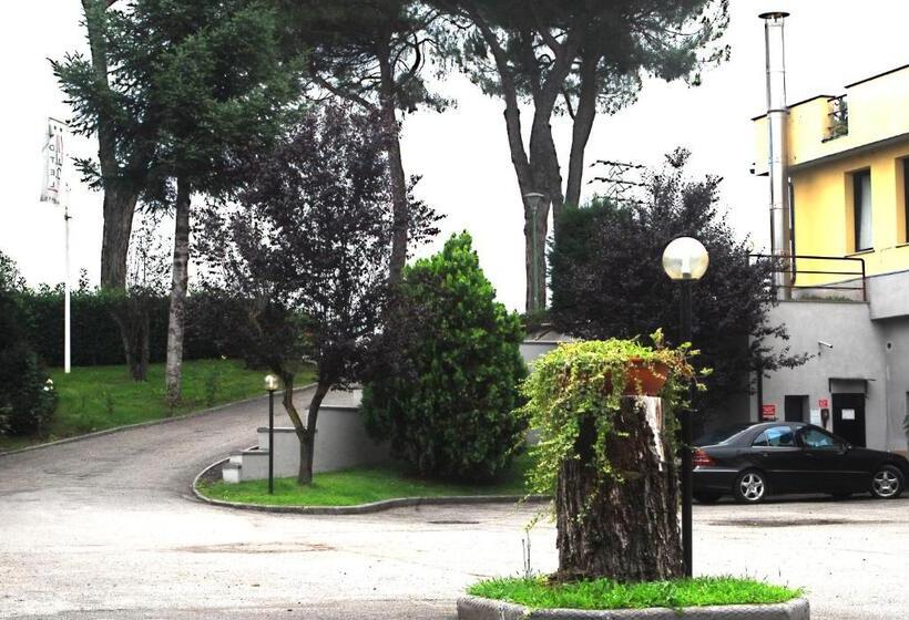 בית מלון כפרי Ebe