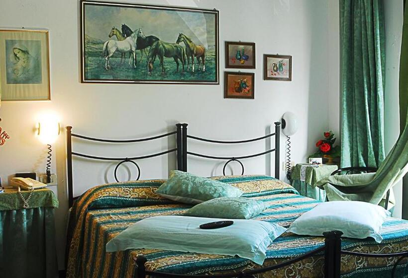 בית מלון כפרי Ebe