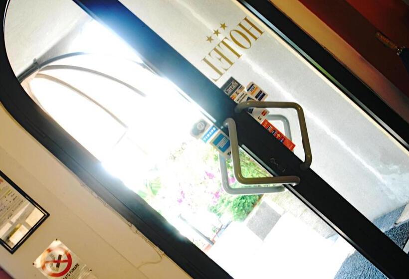 בית מלון כפרי Ebe