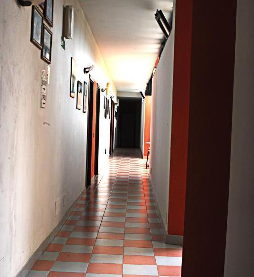 בית מלון כפרי Ebe