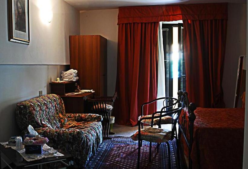 בית מלון כפרי Ebe