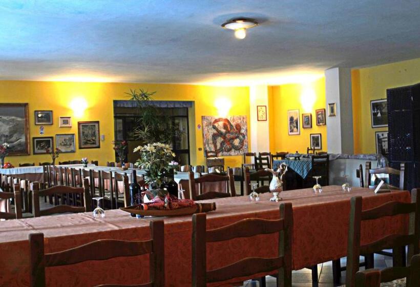 בית מלון כפרי Ebe