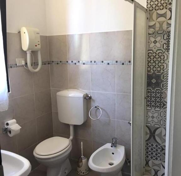 בית מלון כפרי Ebe