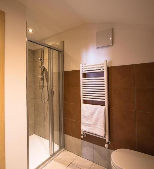 فندق Golden Park Resort