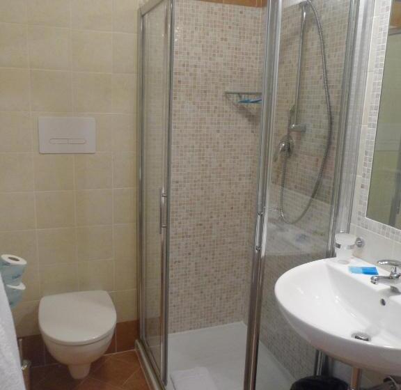 בית מלון כפרי Grotta Dei Colombi