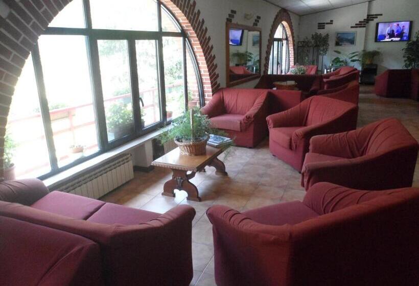 בית מלון כפרי Grotta Dei Colombi