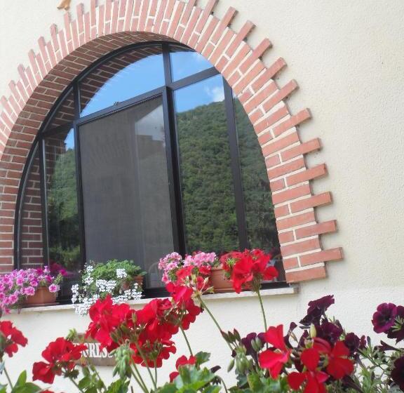 בית מלון כפרי Grotta Dei Colombi