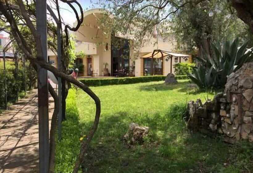 فندق Il Cavaliere