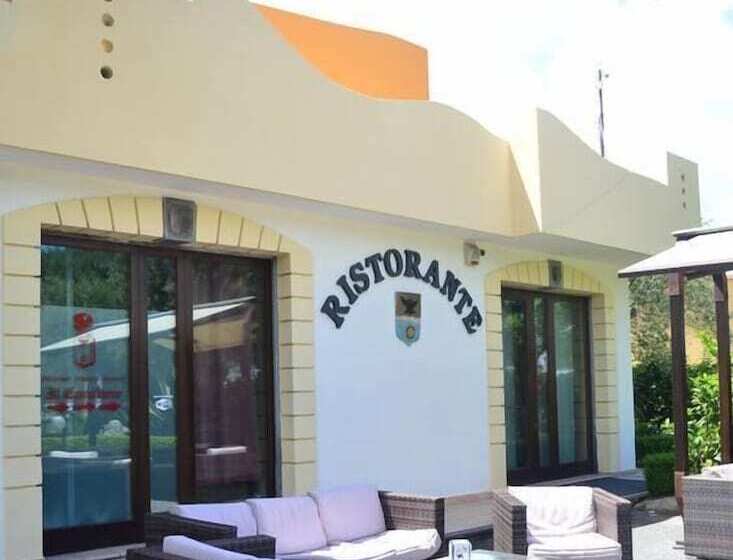 فندق Il Cavaliere