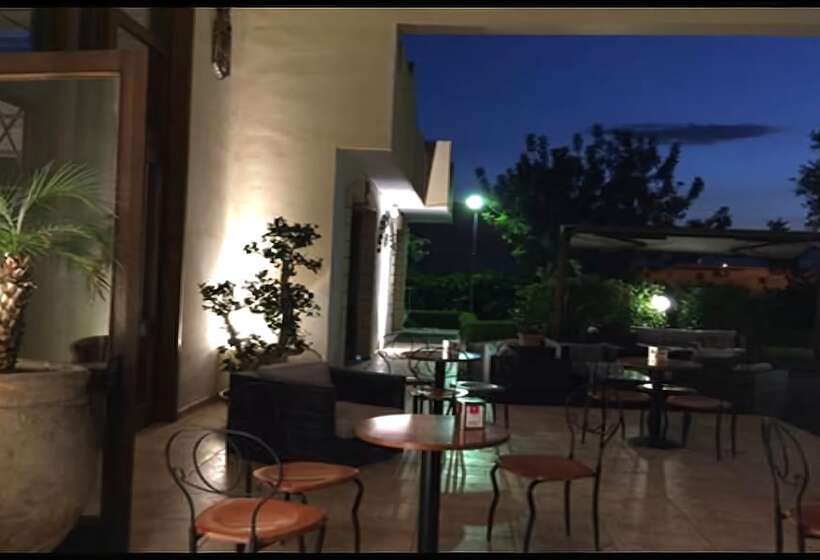 فندق Il Cavaliere