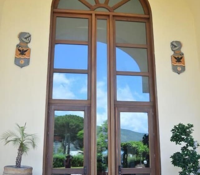 ホテル Il Cavaliere