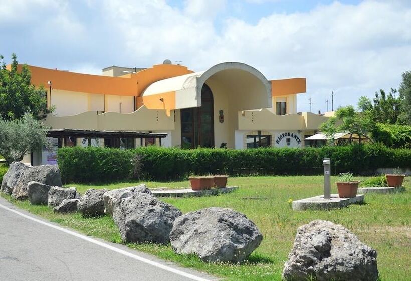 فندق Il Cavaliere