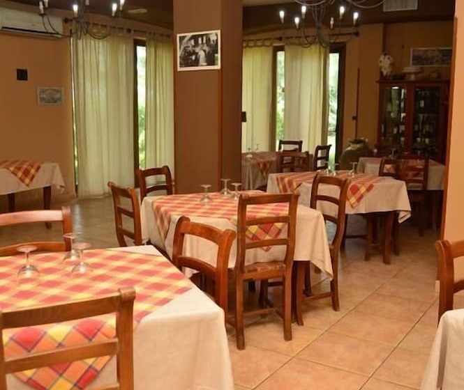 فندق Il Cavaliere