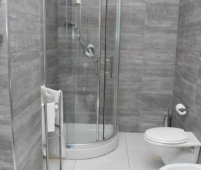 ホテル Il Cavaliere