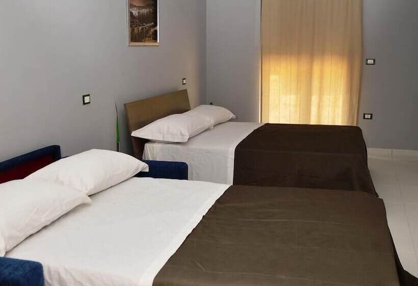 فندق Il Cavaliere