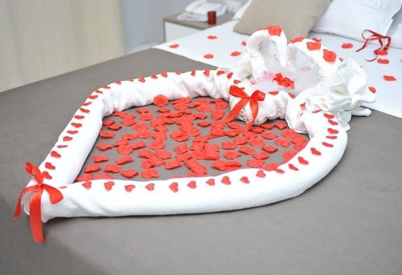 ホテル Il Cavaliere