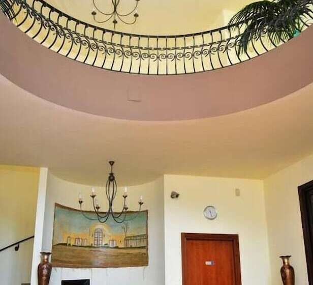 فندق Il Cavaliere