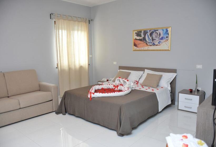 ホテル Il Cavaliere