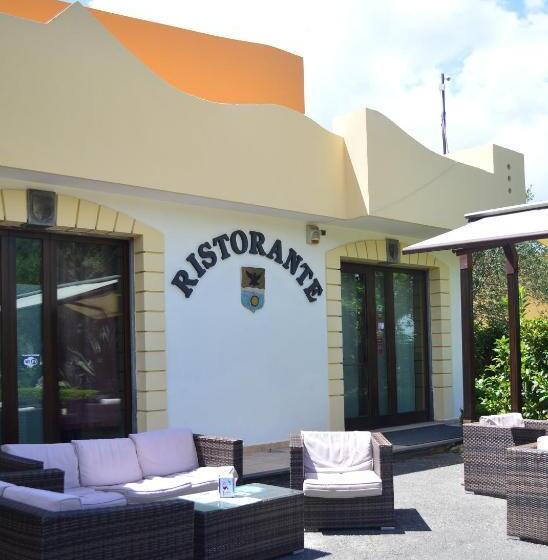 فندق Il Cavaliere