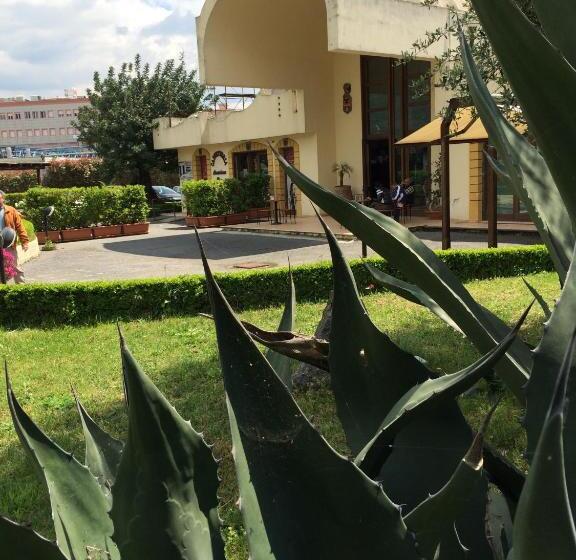 فندق Il Cavaliere