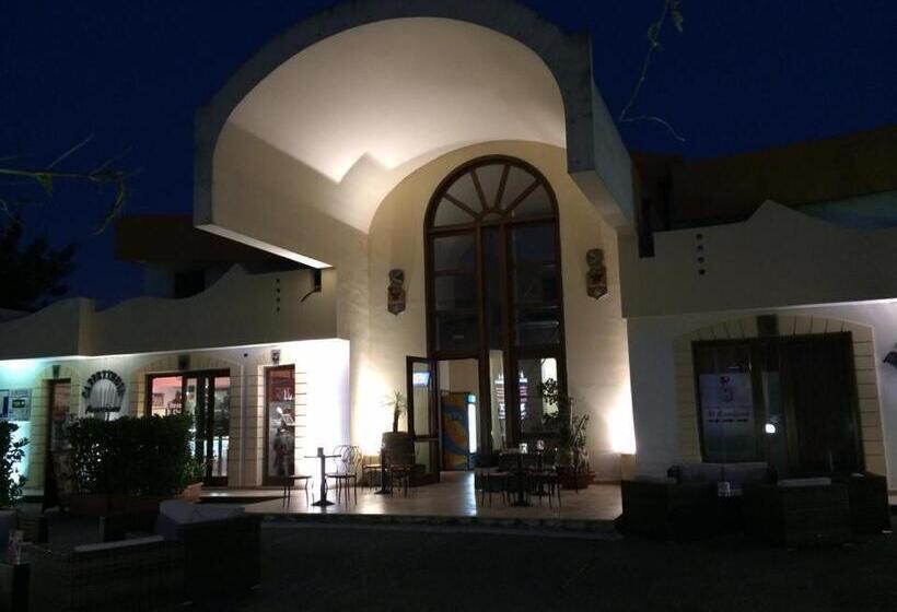 فندق Il Cavaliere