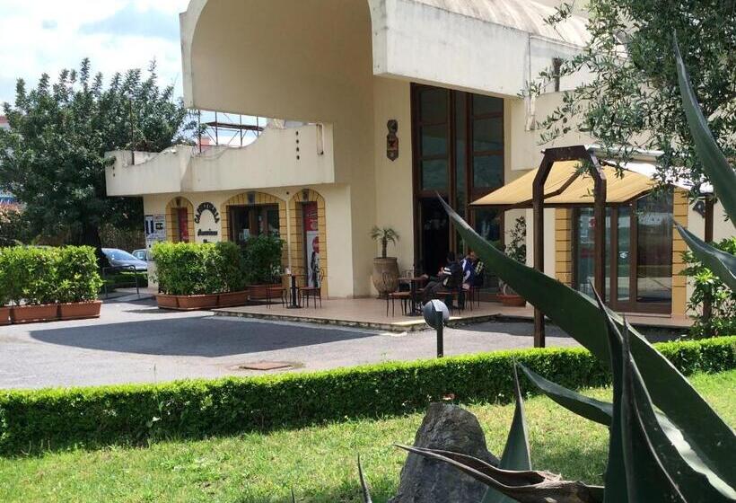 فندق Il Cavaliere