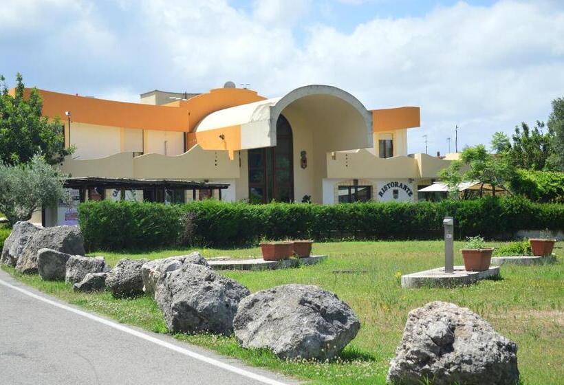 فندق Il Cavaliere