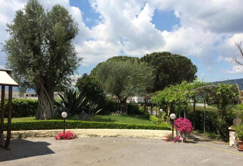 فندق Il Cavaliere