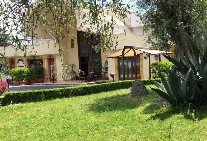 فندق Il Cavaliere