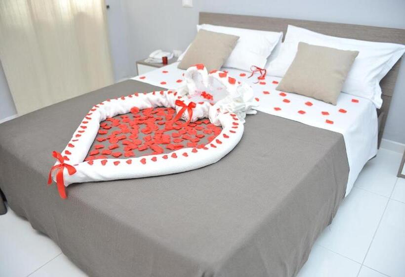 ホテル Il Cavaliere