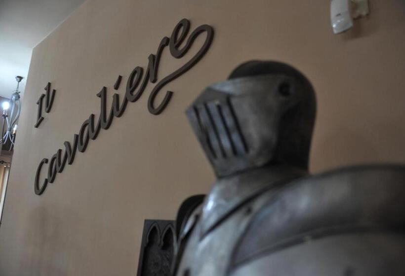 ホテル Il Cavaliere