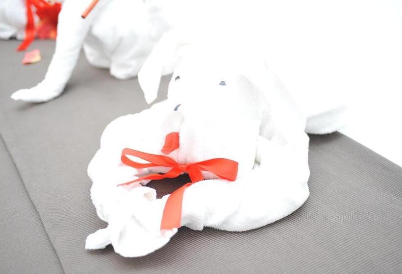 فندق Il Cavaliere