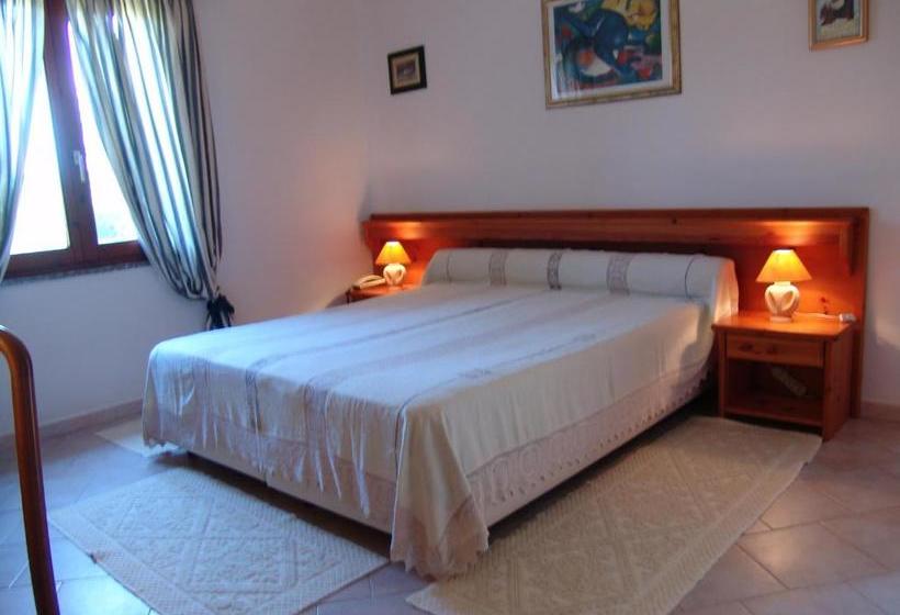 בית מלון כפרי Il Gabbiano