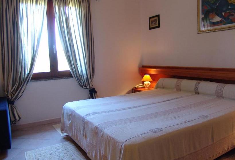 בית מלון כפרי Il Gabbiano