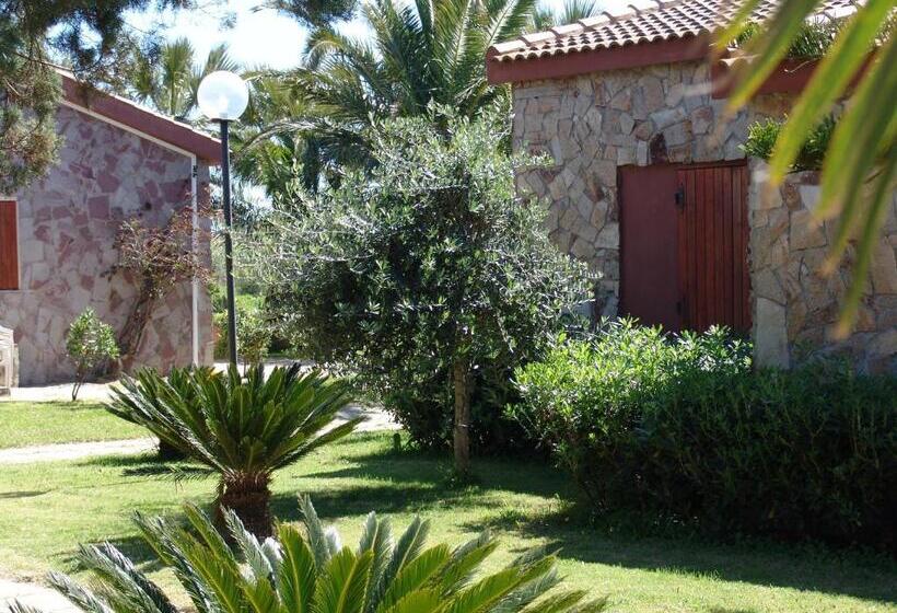 בית מלון כפרי Il Gabbiano