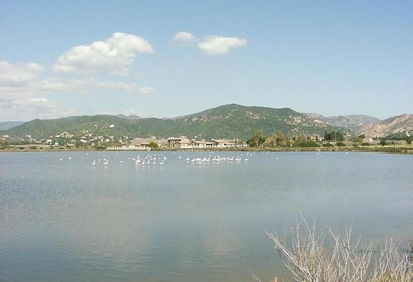 בית מלון כפרי Il Gabbiano