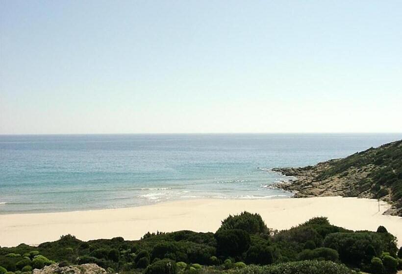 בית מלון כפרי Il Gabbiano