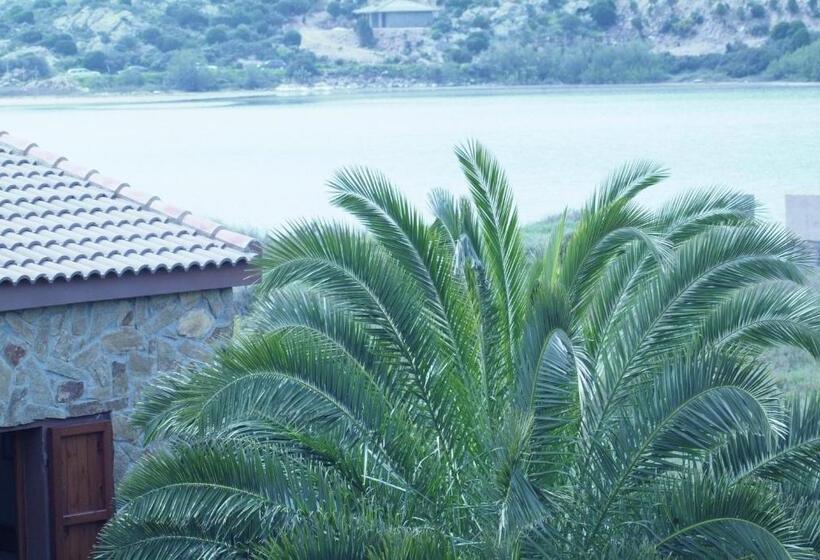 בית מלון כפרי Il Gabbiano