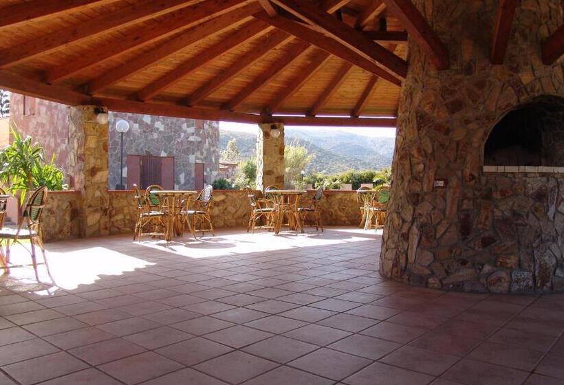 בית מלון כפרי Il Gabbiano