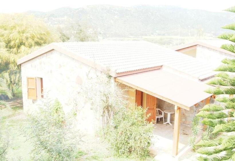 בית מלון כפרי Il Gabbiano