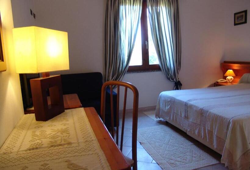 בית מלון כפרי Il Gabbiano