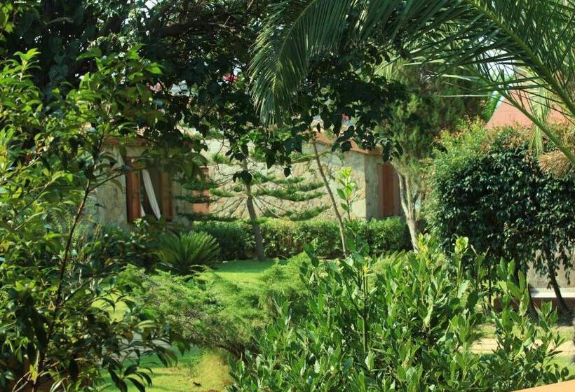 בית מלון כפרי Il Gabbiano