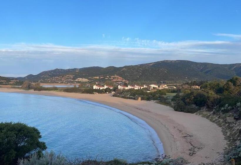 בית מלון כפרי Il Gabbiano