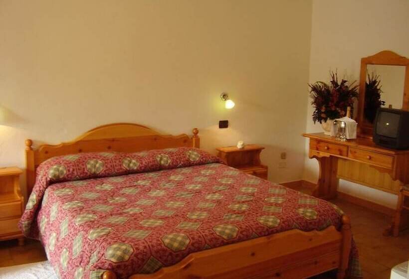 فندق La Fattoria